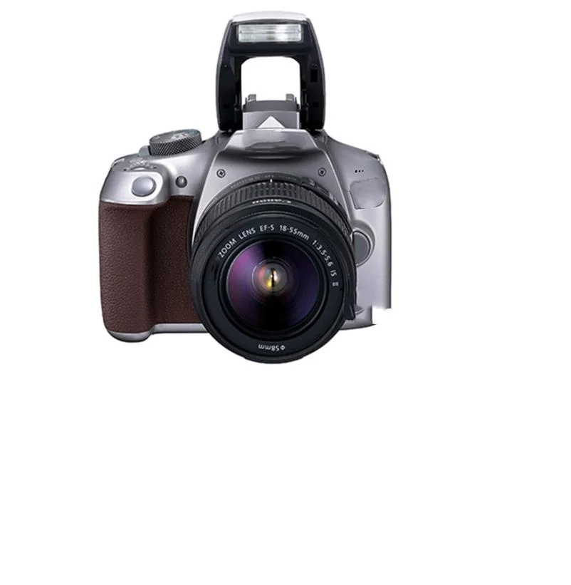 New HD Digital Camera1300d 18 Megapixels