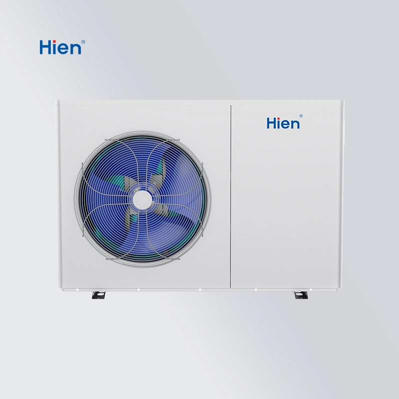 Wholesale/Supplier All Types Air Conditioner Heat Pumps Hot Water