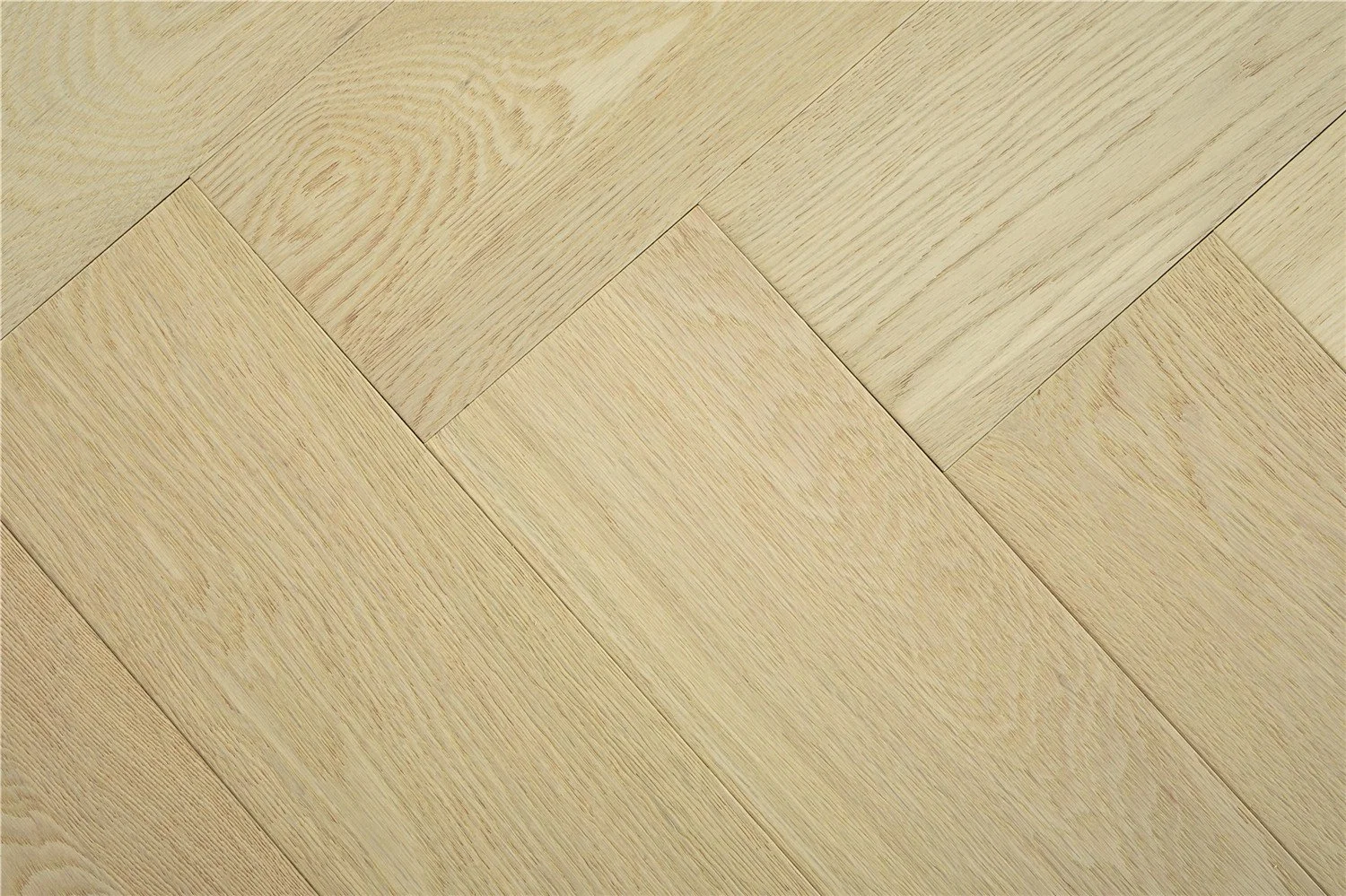 Factory Outlet Antique Fishbone E0 Engineered Flooring 10/12/14/15/18/20/21mm White Oak Engineered Wood Flooring