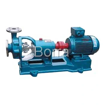 Low Pressure Stainless Steel Anti-Corrosion Centrifugal Pump