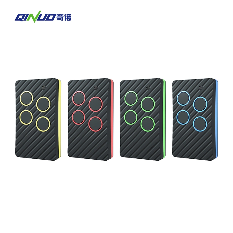 Wholesale Wireless Universal Remote Control Duplicator Rolling Code Fixed Code Copy Remote Control for Auto Gate