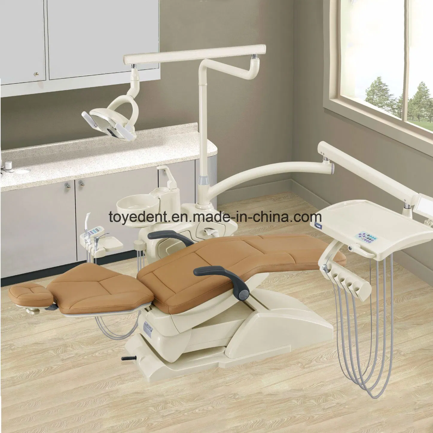 Hot Sale Original Factory Medical Dental Product Treatment Chair