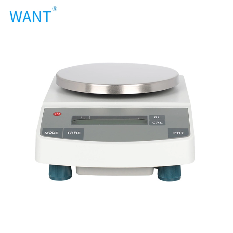 Hot -Selling Digital High Precision Analysis Laboratory Balance