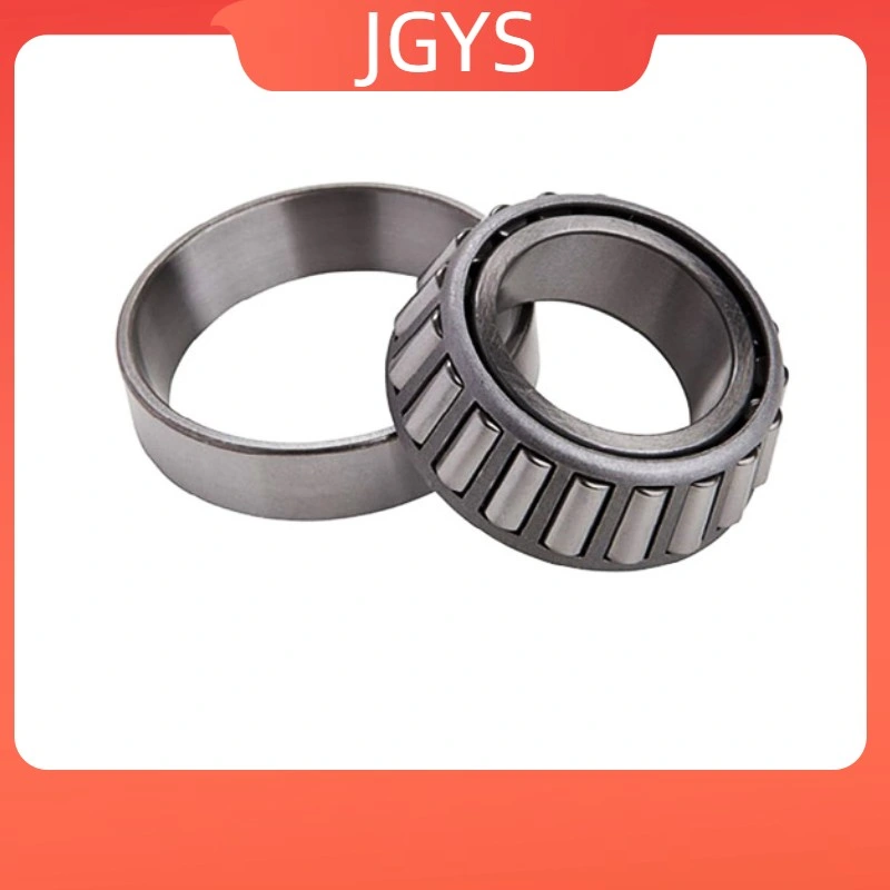 High Quality 33117 6386/20 683/672 534565 Tapered Roller Bearing for Tiller Tractor Differential Motorcycle Car Heavy Truck Axle