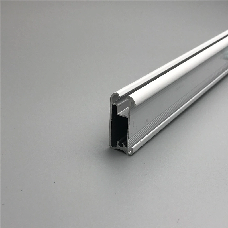 Aluminium Alloy Bottom Rail Set for Roller Blind Gl1028&Gl1030