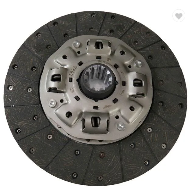 Cheap Factory Price Auto Parts Clutch Disc for Hino OE 31250-2731 31250-2730 31250-3732 31250-2751