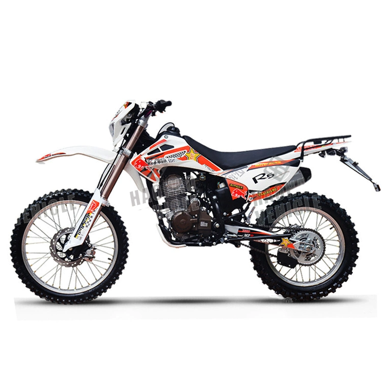 Dirt Bike para los adultos 200cc 250cc 300cc Quad