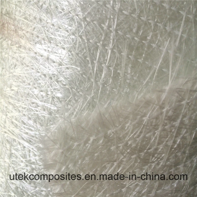 600/250/600 Fiberglass PP Core Sandwich Fabric for Cooling Tower