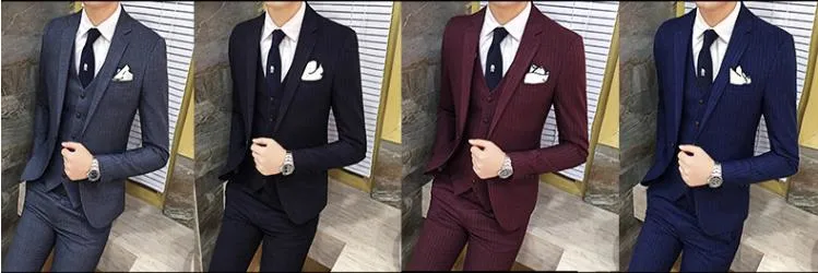 Fashion in Style Formal Apparel for Office Wedding & Party Jacket Various Colors Are Available Made in China