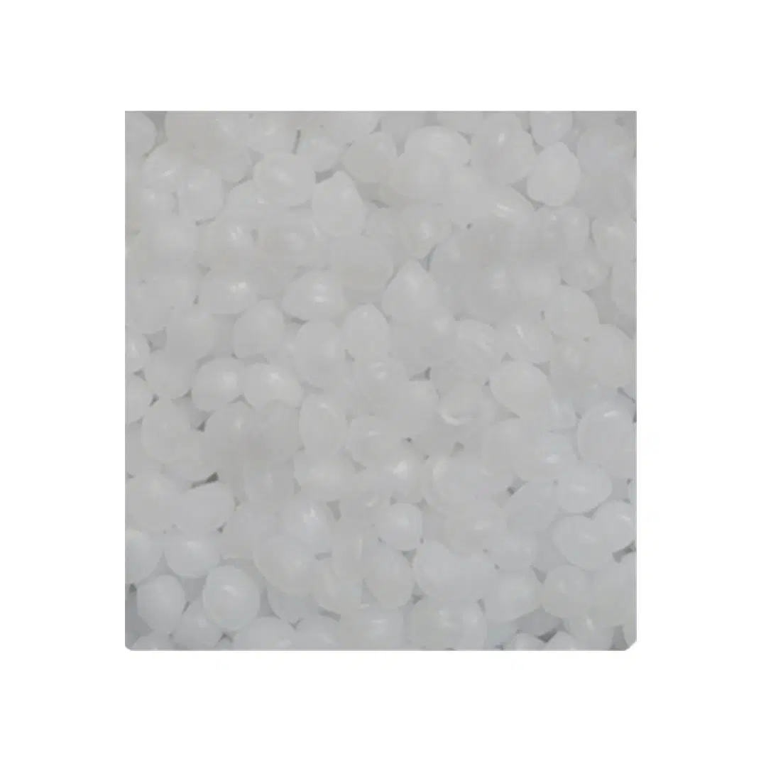 High quality/High cost performance  Virgin Low Density Polyethylene High Pressure LDPE Polyethylene for Film Products