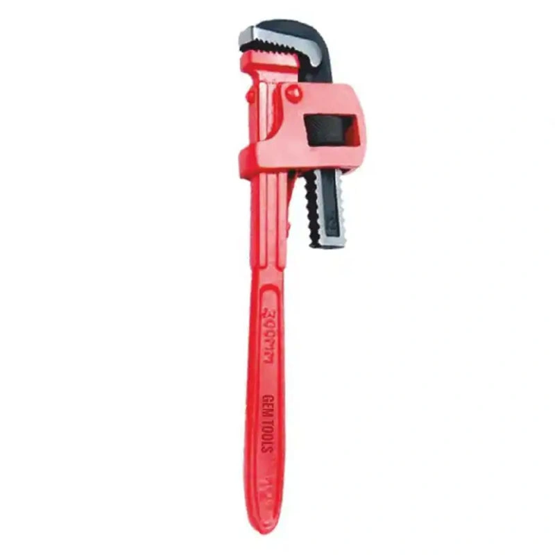 All Size American Type Heavy Duty Made in China Pipe Wrench