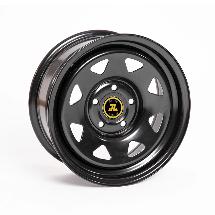 Casting 20inch 20*9 Replica Black Car Alloy Wheels 5%off Aluminum Alloy Steel Wheels for Car Truck Bus