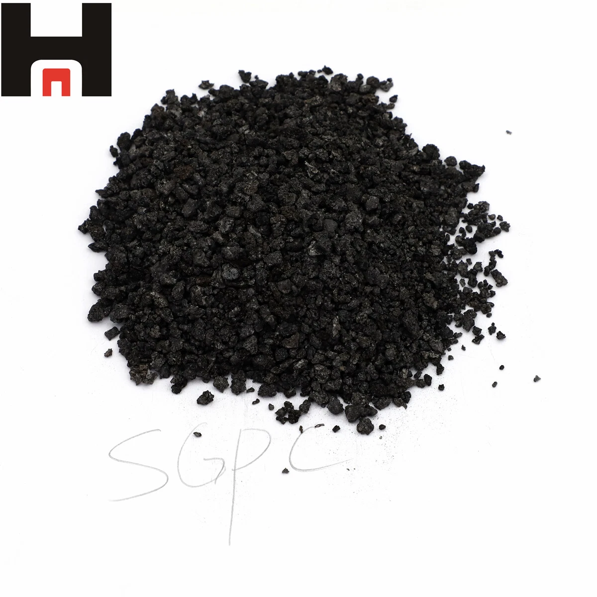 Hot Sale Graphite Petroleum Coke Carbon Material