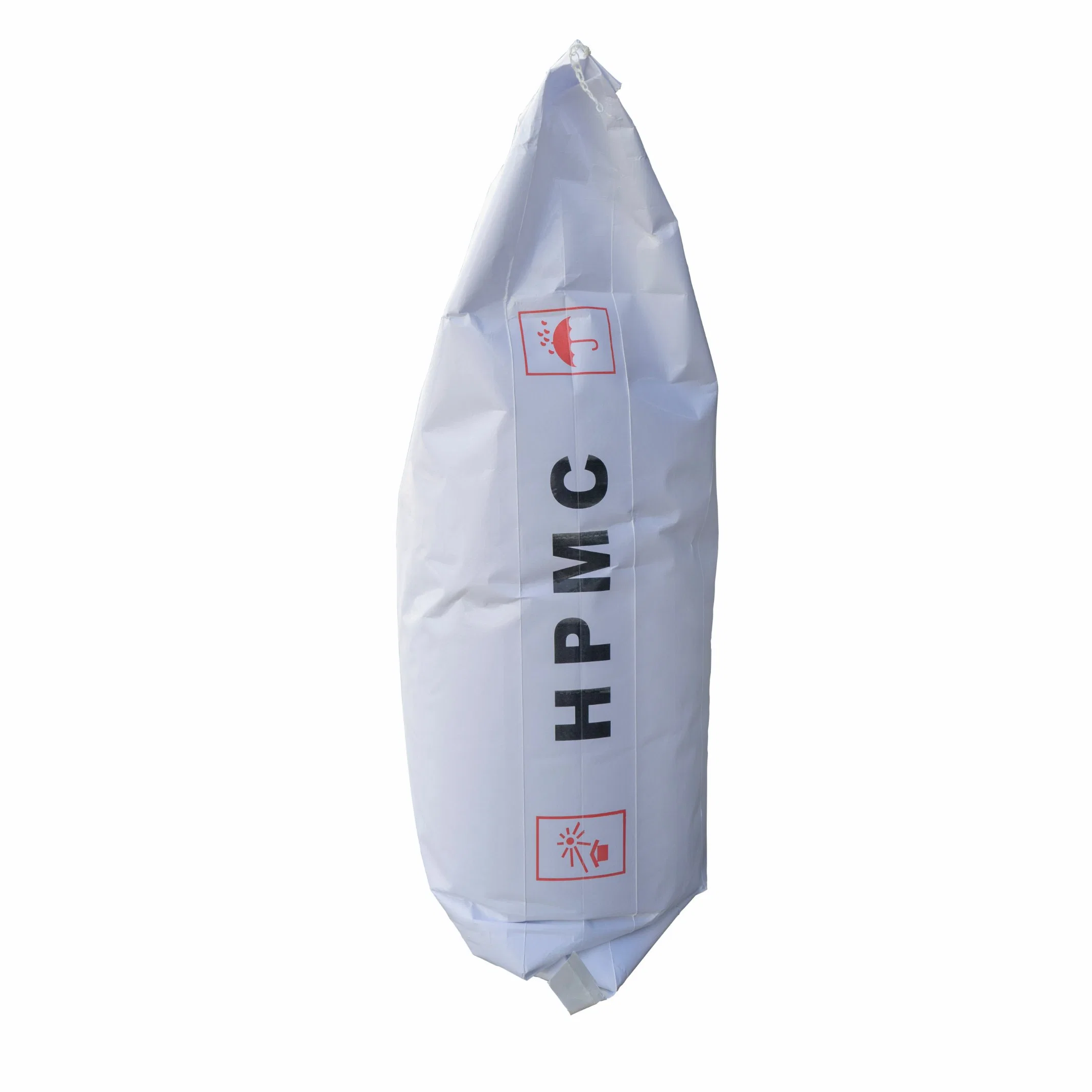 O material de construção HPMC hidroxi propil metil celulose como pigmento