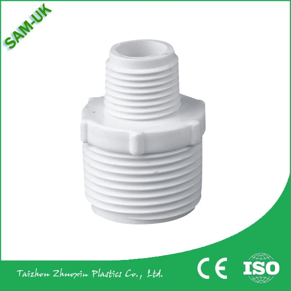 Zhejiang First Exporter Plastic Thread Union Adapter (C21)