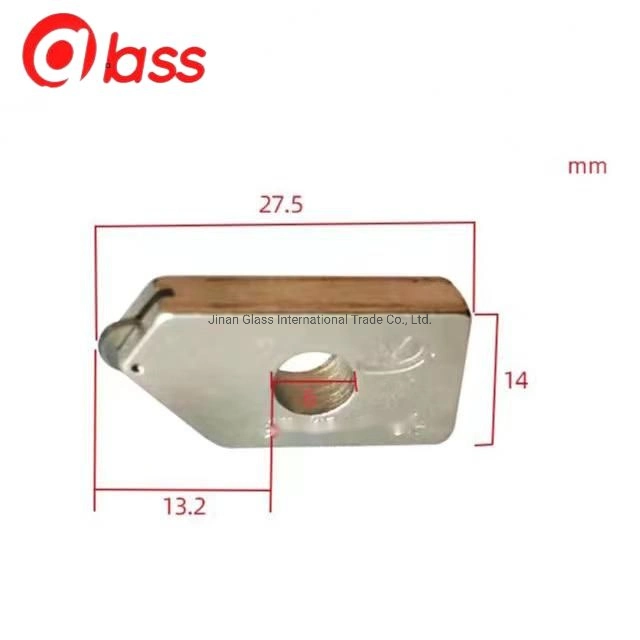 Diamond Wire Saw Cutting Glass Glass Cutting Blade