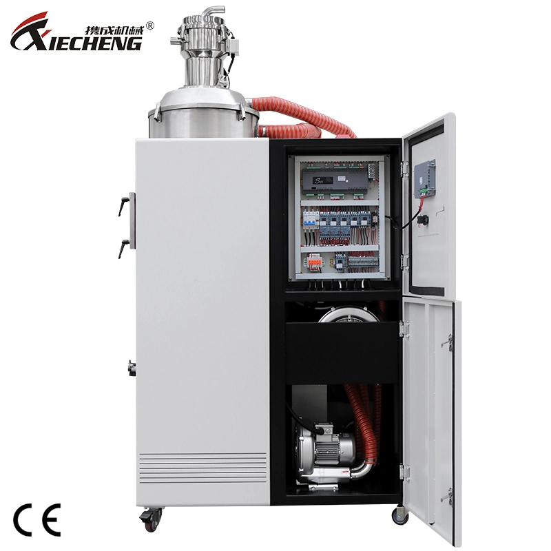 High Efficient Drying Pet/PA Plastics Dehumidifying Dryer