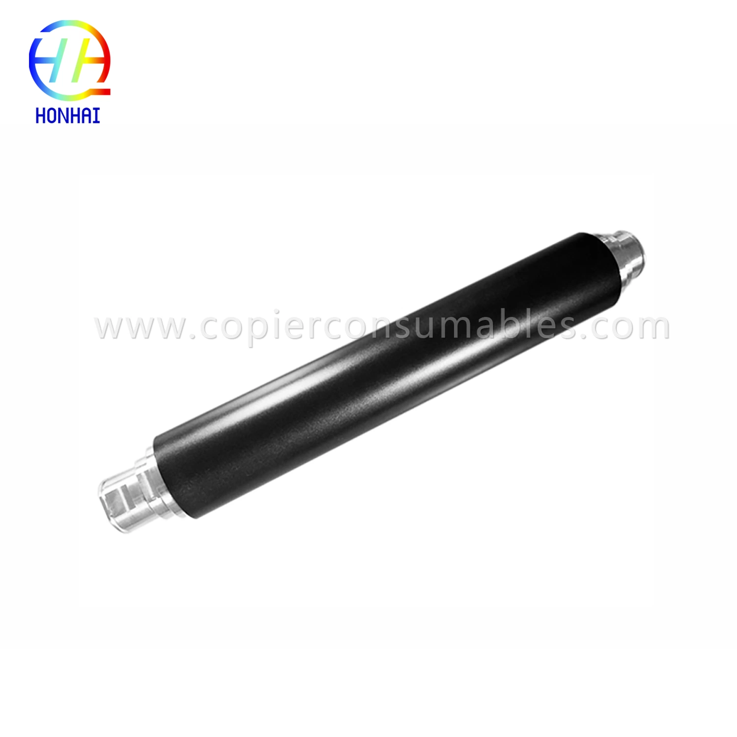 Upper Fuser Roller for Xerox 4110 4112 4127 4590 4595 Compatible Black