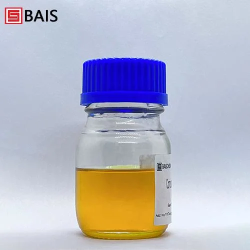 Lubricate Additives ISO Nonyl Phenoxy Acetic Acid Rz-NPA CAS 3115-49-9