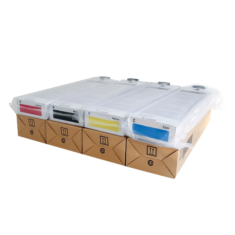 Riso Digital Duplicator Ink X7200 for Comcolor X7200 X7250 X9050