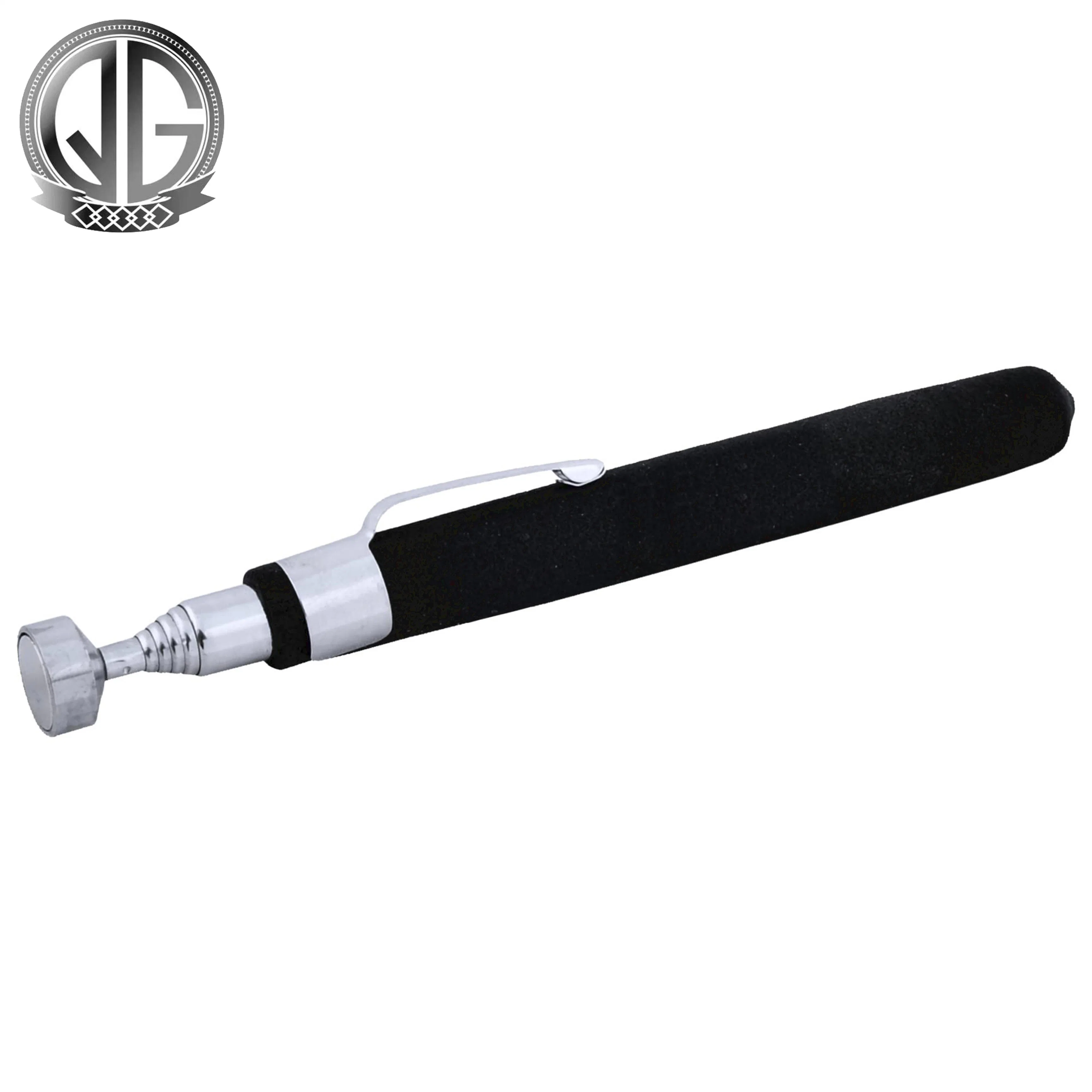 Custom Wholesale/Supplier High quality/High cost performance  Magnetic Pick-up Tool with 8lb Heavy-Duty Magnetic Tip