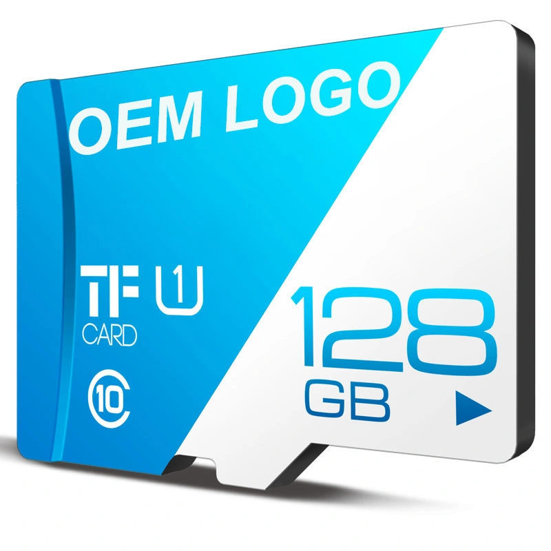 Tarjeta de alta velocidad original de la tarjeta del TF Micro 64GB 32 GB de 16GB 8GB 4GB 2GB 256GB 128 GB de tarjeta de memoria del Cid
