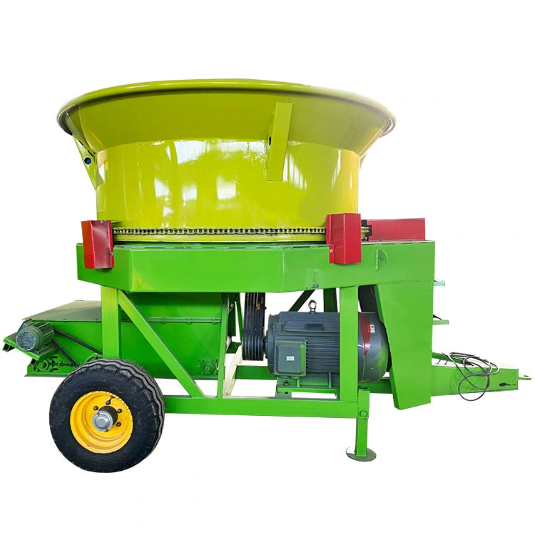 Agricultural Machinery Hay Straw Grass Wheat Corn Cotton Stalk Crop Chaff Cutter