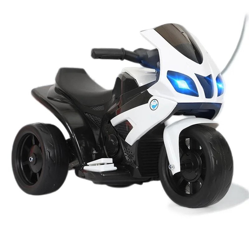 China Wholesale/Supplier Cheap Price Battery Rechargeable Kid Ride on Mini Electric Motorbike