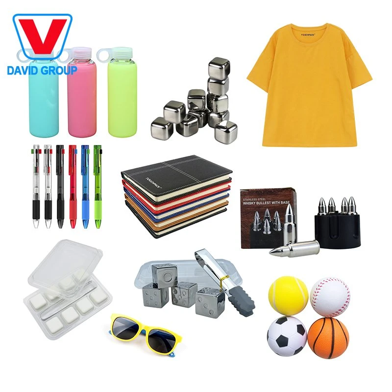 New Made in China Wholesale Business Corporate Customize Promotional Gift Sets