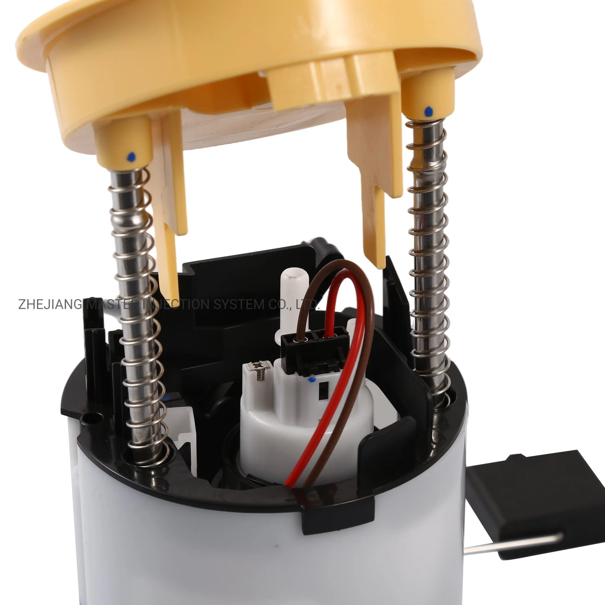 OEM Fuel Pump Module Assembly for Mercedes-Benz Cls500 E320 E350 E500 E8530m 2114702994 Sp5029m F4541A Delfg0979