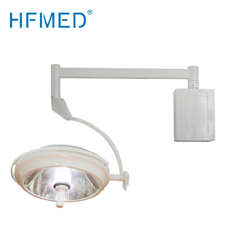 140, 000lux Mobile Shadowless Operating Lamp LED (500S LED)