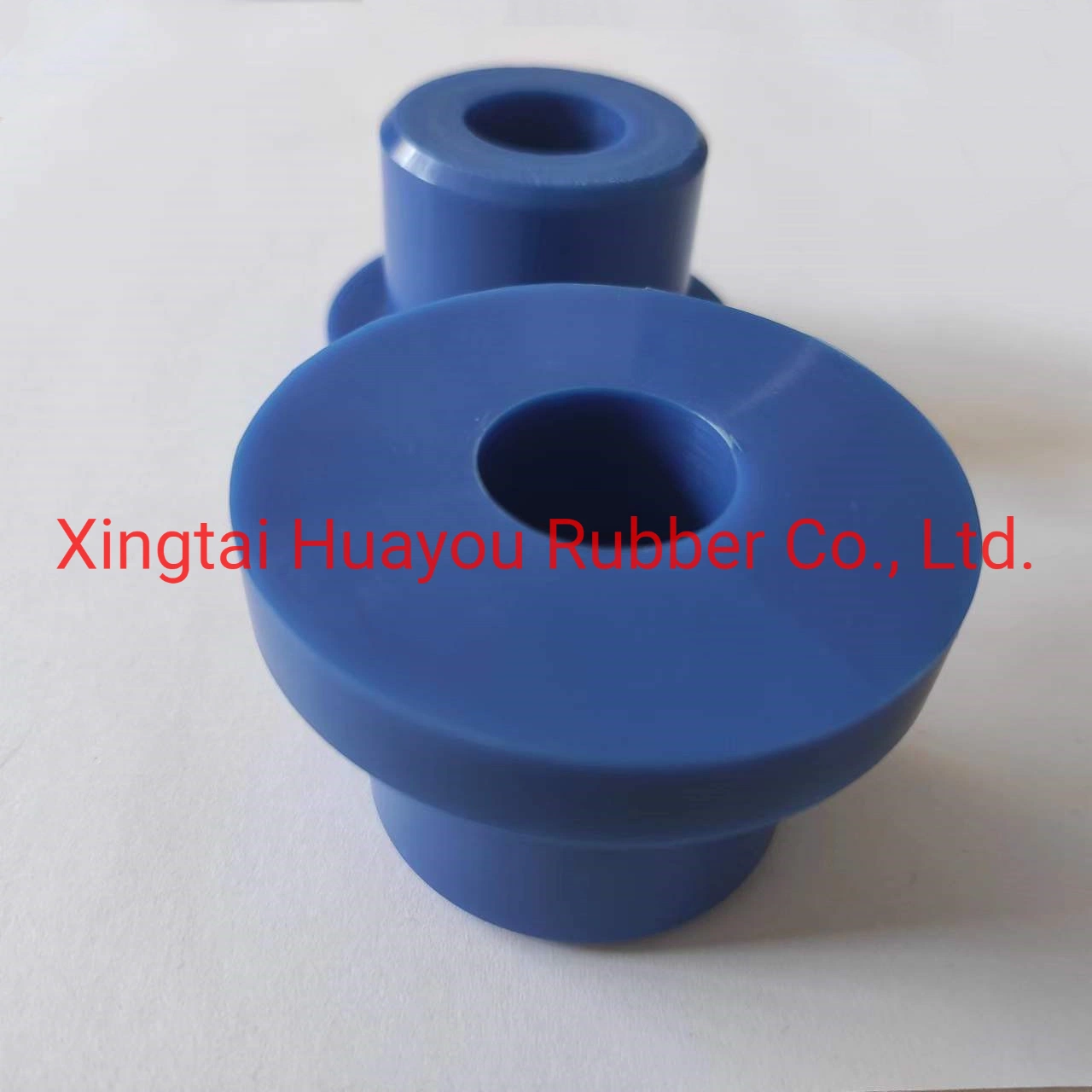 Rubber Coupling Polyurethane Bushings Polyurethane Bearing Bush PU Bushing