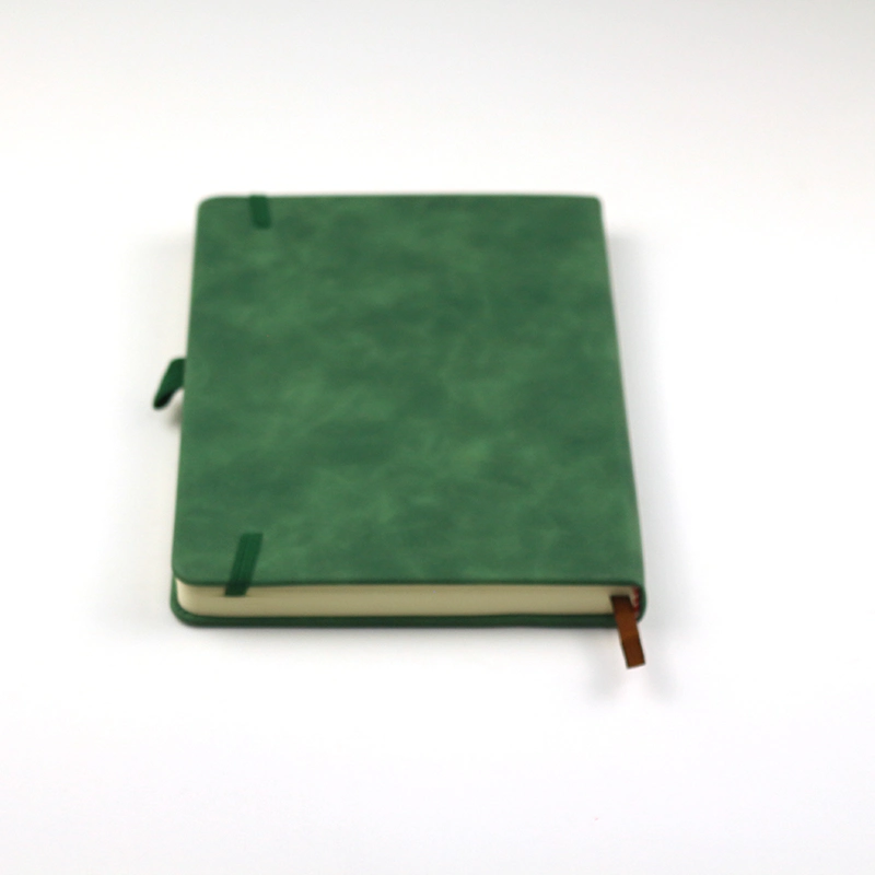 High Quality Gift Notebook Diary Journal Note Book with Pen
