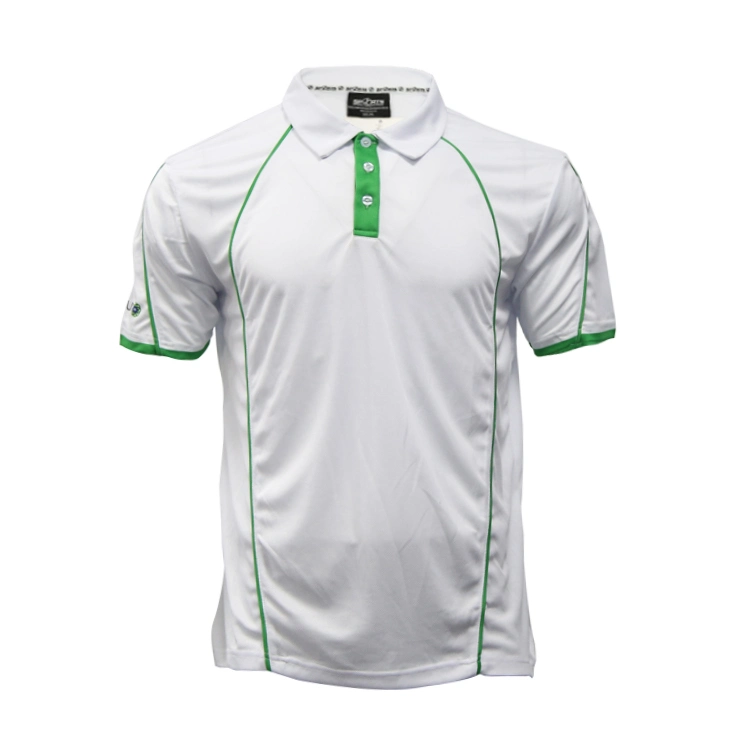 Healong Sublimation Men Kids Summer Polo T Shirt Clothes Custom Sport Golf Polo Shirt Design