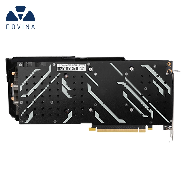 Buy Graphics Card Geforce Rtx 2070 8GB 256bit Gddr6 VGA Graphics Card