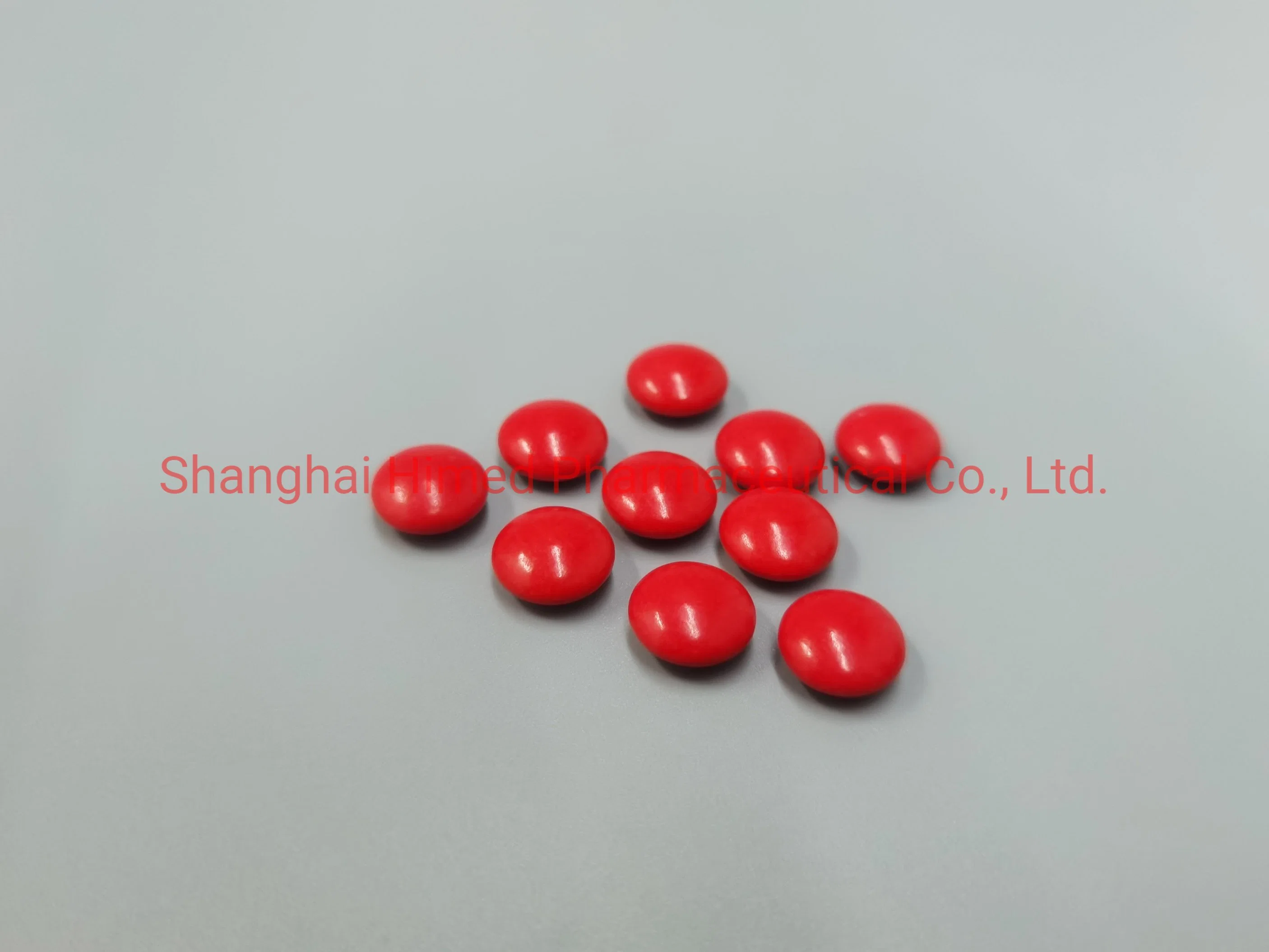 Aminophylline Tablet 0.1g