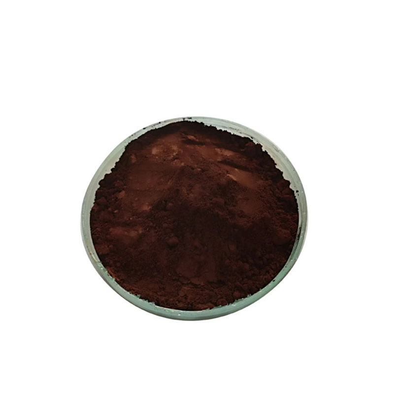 Red Iron Oxide Powder for Paver Block