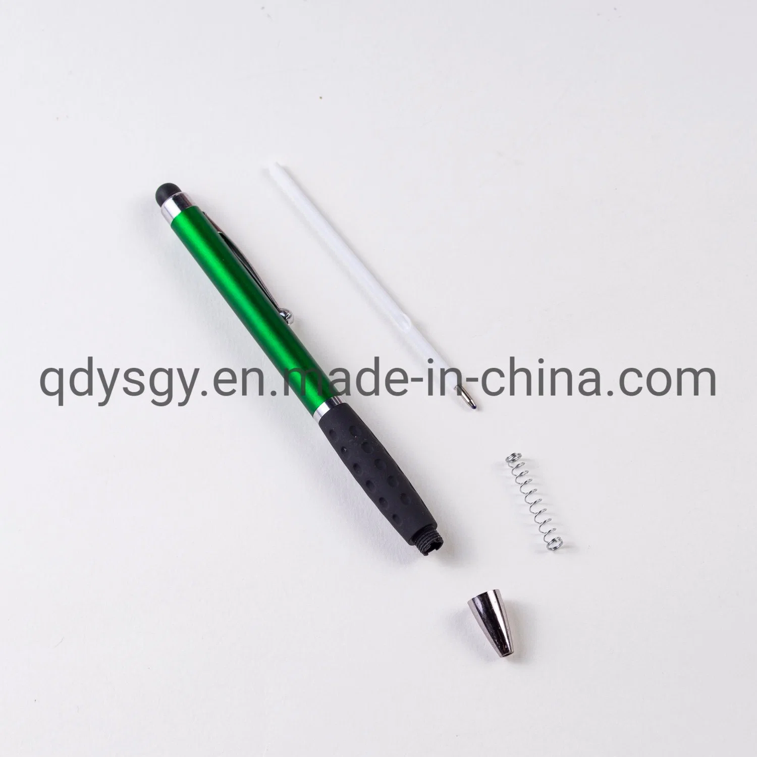 Promotional Stylus Ball Pen for Office Supply Stationery