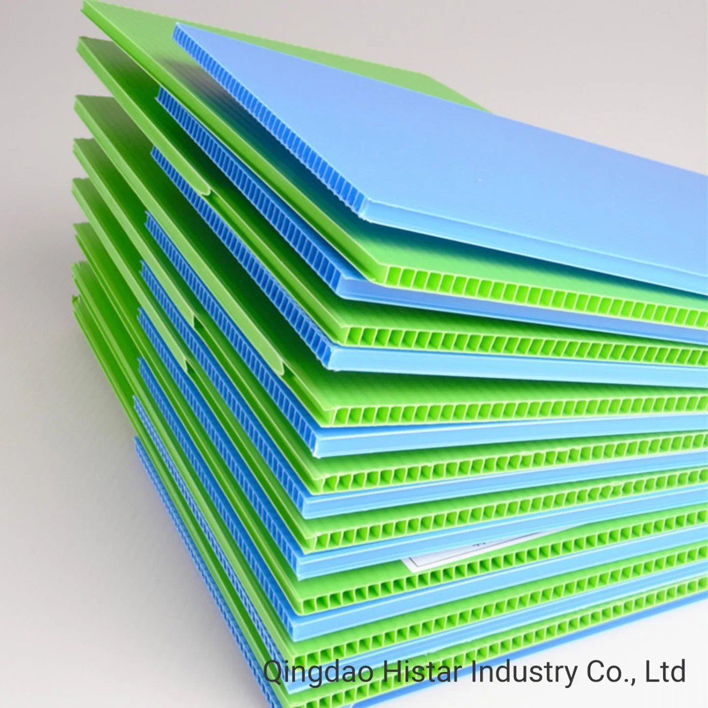 PP Corrugated Plastic Sheet PP Hollow Sheet Clear Plastic Corrugated Sheets White Corrugated Plastic Cardboard Plastic Board Sheet PE Corrugated Roofing Sheets