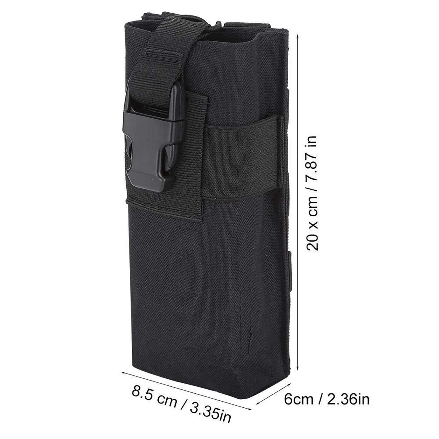 Sac taille étui pour téléphone portable ceinture étui housse Ci24111