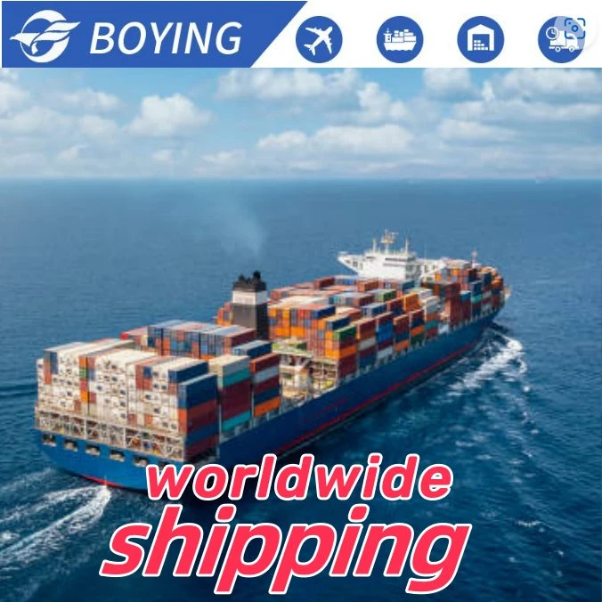 China Forwarding Agent Door to Door Delivery Air Shipping USA/Europe DDP DDU