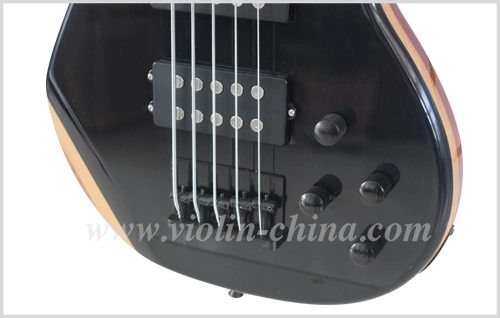 5-String Electric Bass Guitar (BS012)