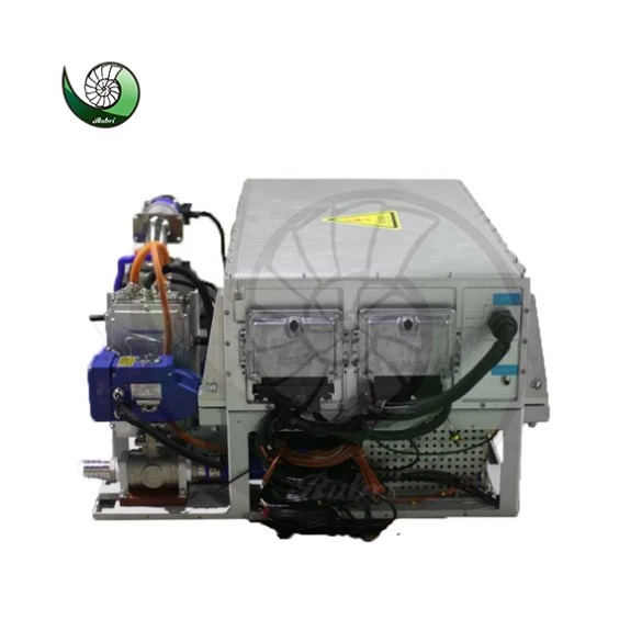 10kw 50kw 110kw Pem Hydrogen Fuel Cell Electricity Generation Backup Power Fuel Cell