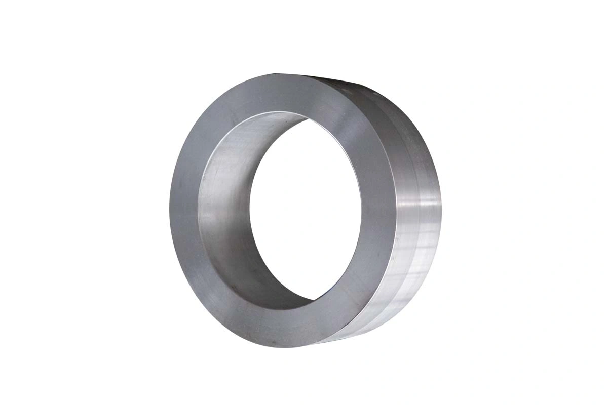 ODM Hot Forged Flange Alloy Steel China Made