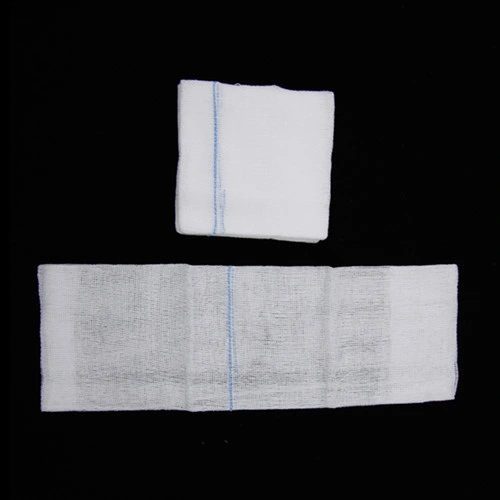 Medical Cotton Gauze Roll/Gauze Bandage/Cotton Gauze