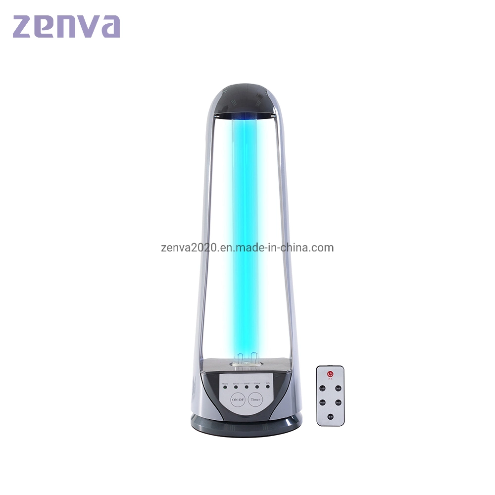 Medical Ceiling Air Sterilizer Hospital UV Air Sterilizer