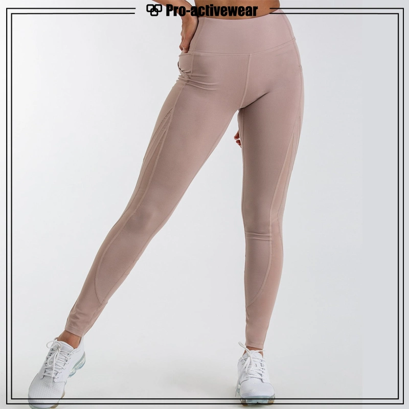 Best Quality Lycra Gym Wear UK High Performance Gym Leggings