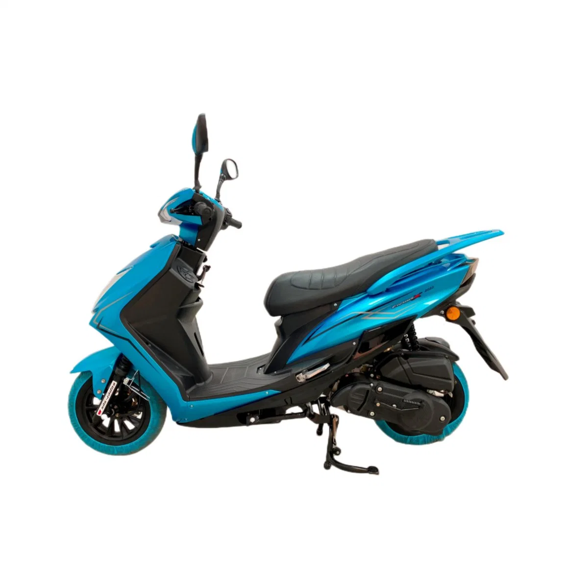 10% de réduction sur le scooter à moteur à essence Cygnuss150cc de conception classique de l'usine chinoise, moto, motocyclette, véhicule à essence, scooter de ville