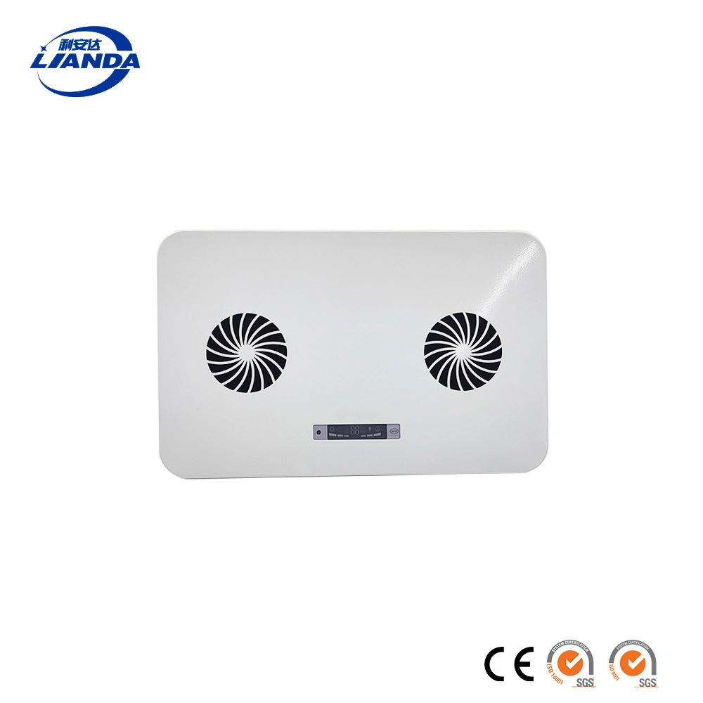 Factory Wholesale Wall Mounted Medical Air Sterilizer Airport HEPA Plasma Air Purifier