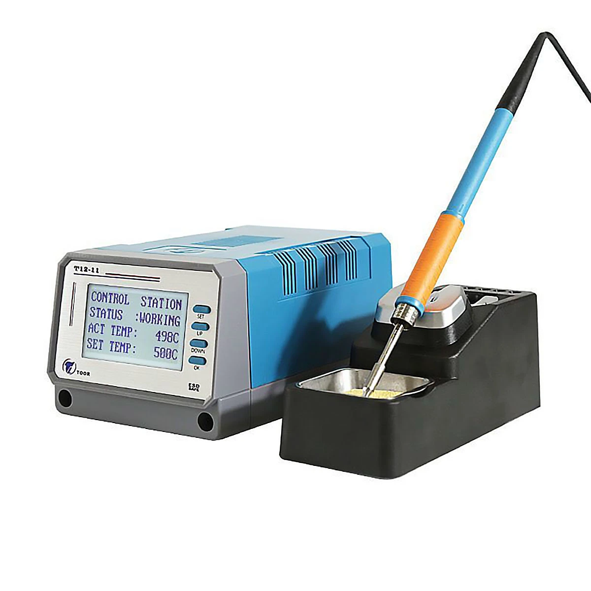 Electric Iron Solder 40/60W Multifunctional Electric Soldering Iron Set 220V Household Solder Iron